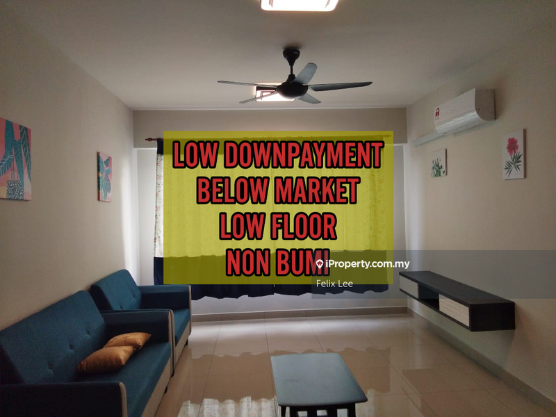 For Sale - Hillpark Residence