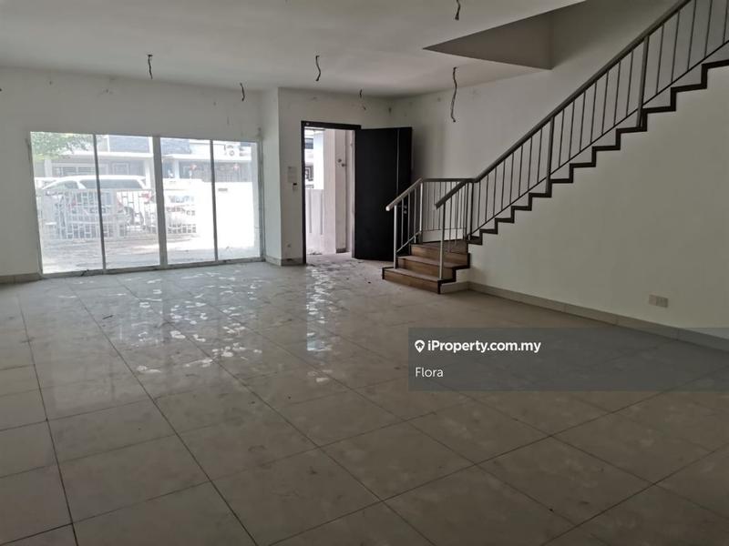 3-storey Terraced House for Sale in lhrfv, Bukit Jalil by Flora - iProperty.com.my