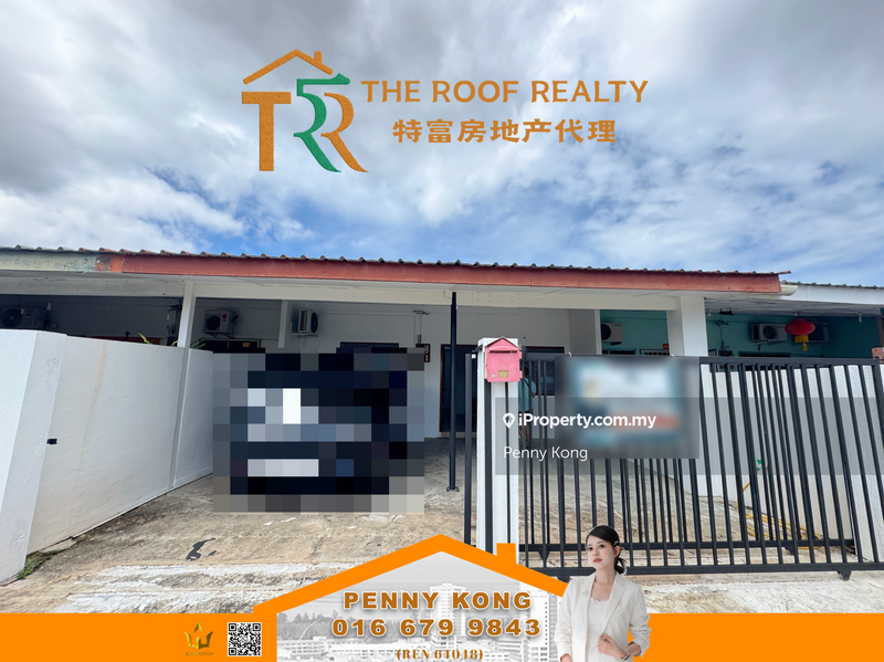 For Rent -