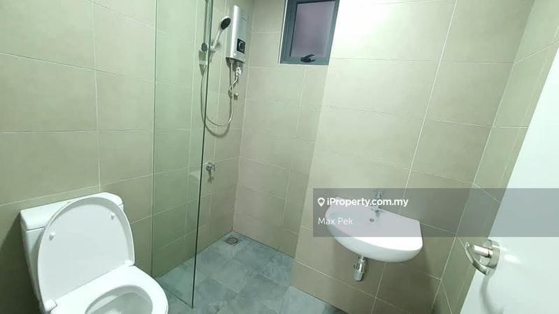 Service Residence for Sale in Akasa by Max Pek - iProperty.com.my