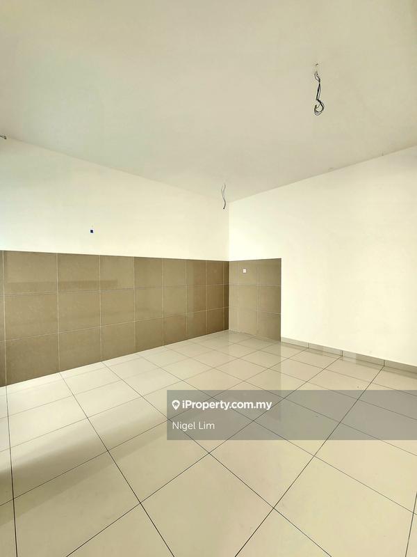 4-storey Terraced House for Sale in Empire Residences Sage, Damansara Perdana by Nigel Lim - iProperty.com.my