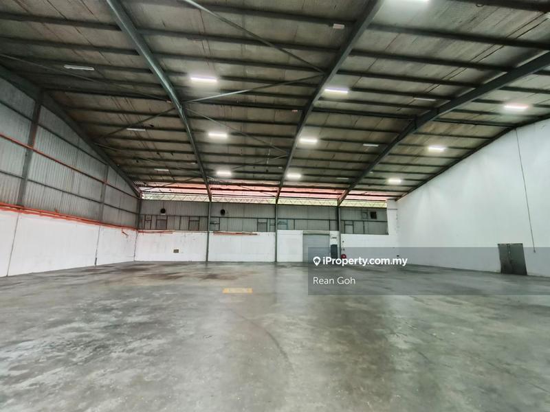 For Rent - Kulai Kelapa Sawit