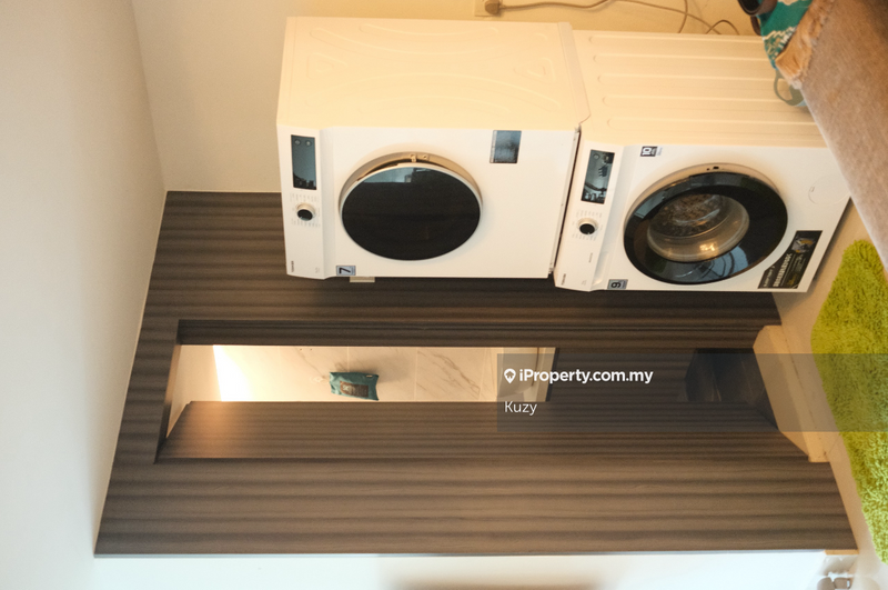 Residensi Servis untuk Dijual di Subang Soho (One Soho) oleh Kuzy - iProperty.com.my