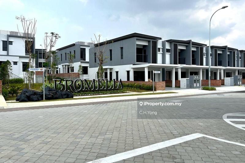 2-storey Terraced House for Sale in Bandar Bukit Puchong, Puchong by C.H.Yong - iProperty.com.my