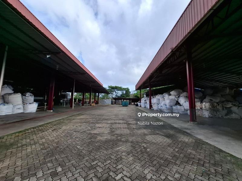 Warehouse for Rent in Padang Tembak, Kota Bharu by Nabila Nazori - iProperty.com.my