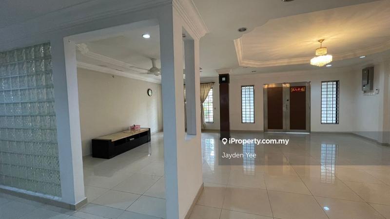 Semi-Detached House for Sale in Taman Overseas Union (Taman Oug), Jalan Klang Lama (Old Klang Road) by Jayden Yee - iProperty.com.my
