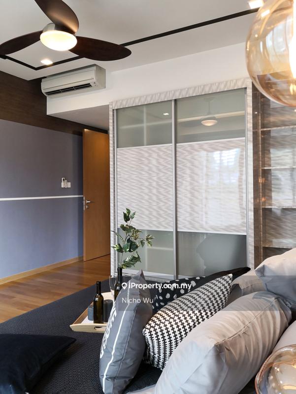 For Rent - 28 Mont Kiara @ MK28