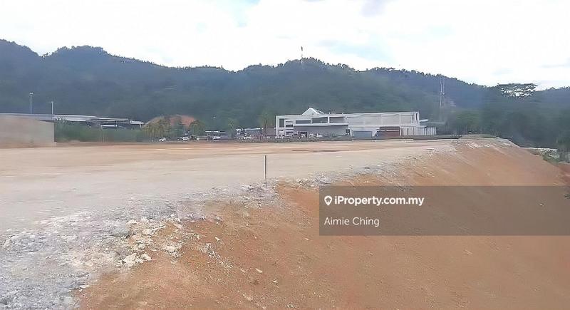 Tanah Perindustrian untuk Dijual di Kampung Batu 8, Mantin oleh Aimie Ching - iProperty.com.my