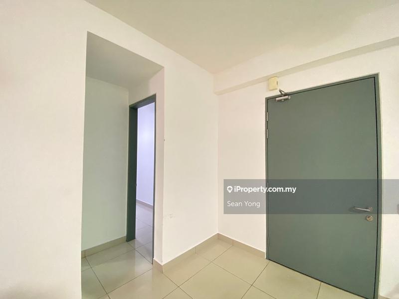 Kediaman Servis untuk Dijual di Fortune Centra oleh Sean Yong - iProperty.com.my