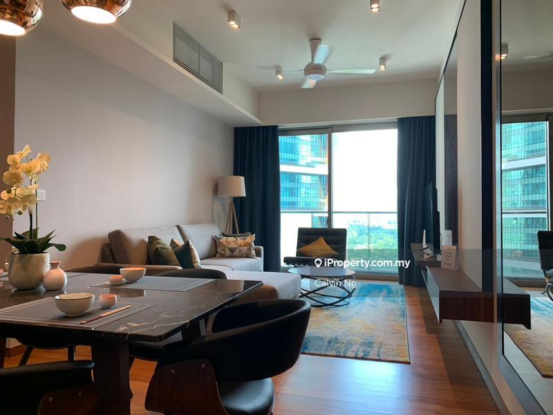 Kediaman Servis untuk Dijual di Stonor 3 oleh Calvin Ng - iProperty.com.my