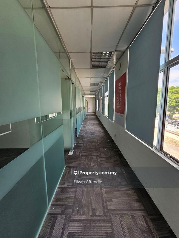 Kilang Terpisah untuk Dijual di Bandar Pinggiran Subang, Shah Alam oleh Filzah Affendie - iProperty.com.my