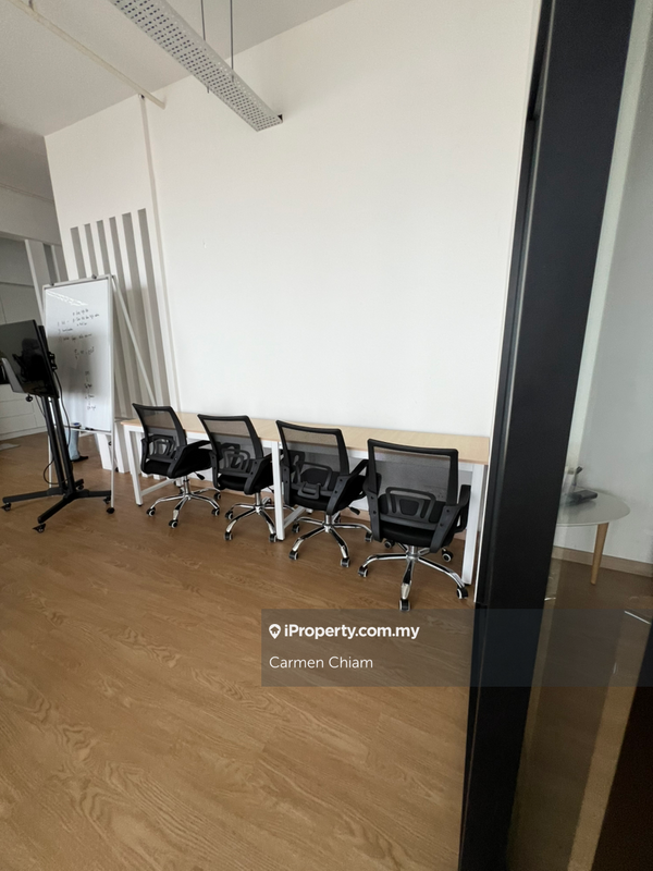 Pejabat untuk Dijual di Pjs 52, Petaling Jaya oleh Carmen Chiam - iProperty.com.my