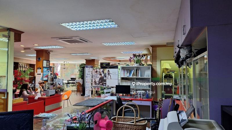 Shop for Rent in Kota Kemuning, Shah Alam by Doreen Ngui - iProperty.com.my