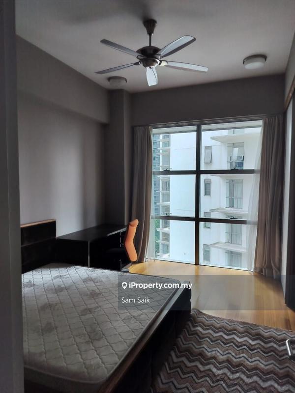 For Rent - Park Seven