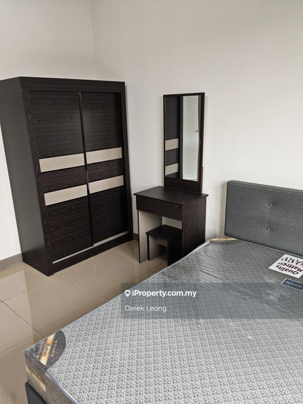 Condominium for Rent in Aster Residence by Derek Leong - iProperty.com.my
