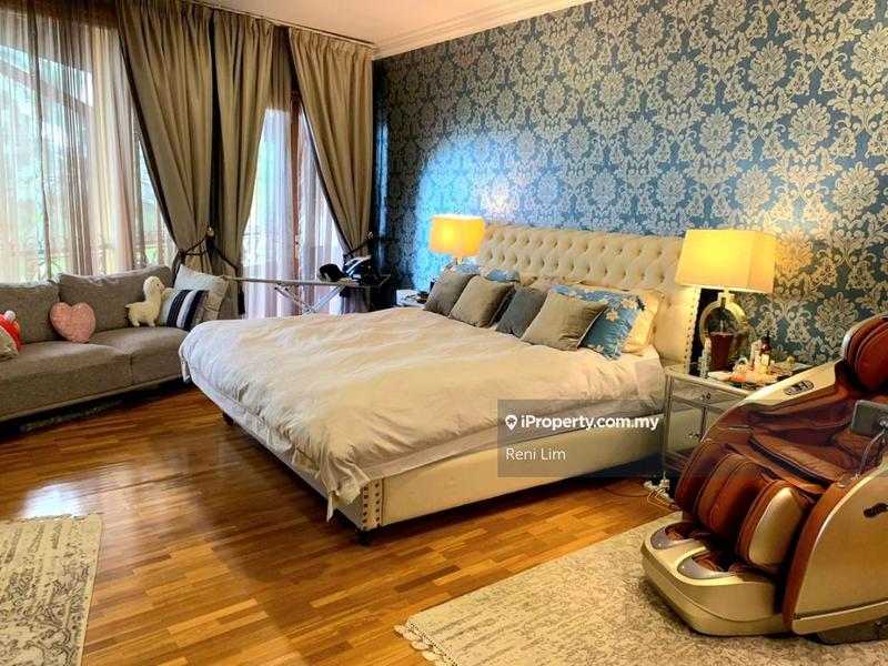 Bungalow House for Sale in Tropicana Golf & Country Resort, Tropicana by Reni Lim - iProperty.com.my