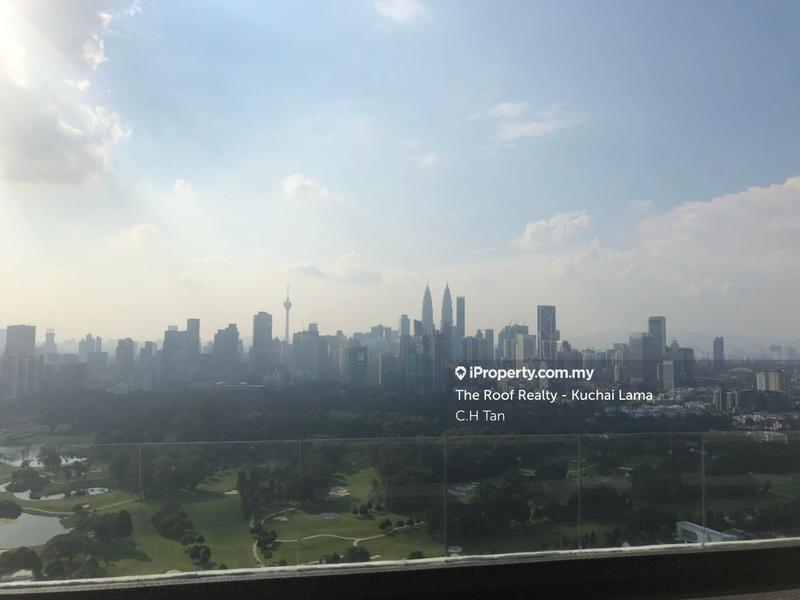 Service Residence for Sale in Sentrio Pandan by C.H Tan - iProperty.com.my