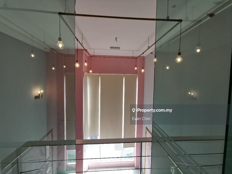 Residensi Servis untuk Disewa di The Scott Garden SOHO oleh Evan Chin - iProperty.com.my