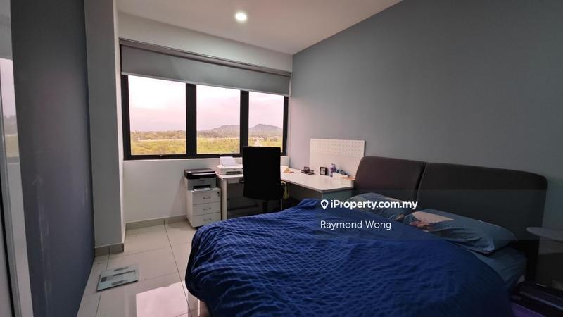 Service Residence for Rent in Kiara Plaza by Raymond Wong - iProperty.com.my