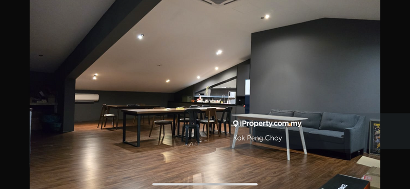 Semi-D Factory for Rent in Seksyen 51a, Petaling Jaya by Kok Peng Choy - iProperty.com.my