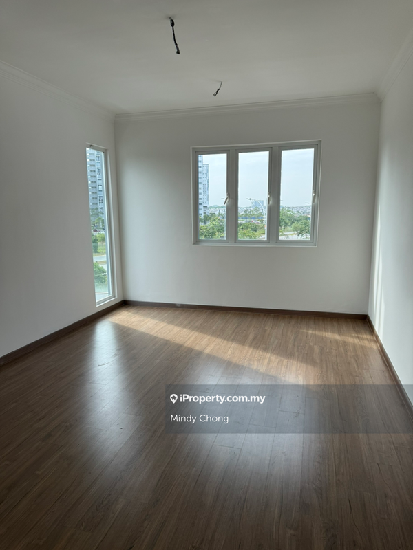 Rumah Berangkai 3 Tingkat untuk Dijual di Residensi Aurora @ Cybervalley, Cyberjaya oleh Mindy Chong - iProperty.com.my