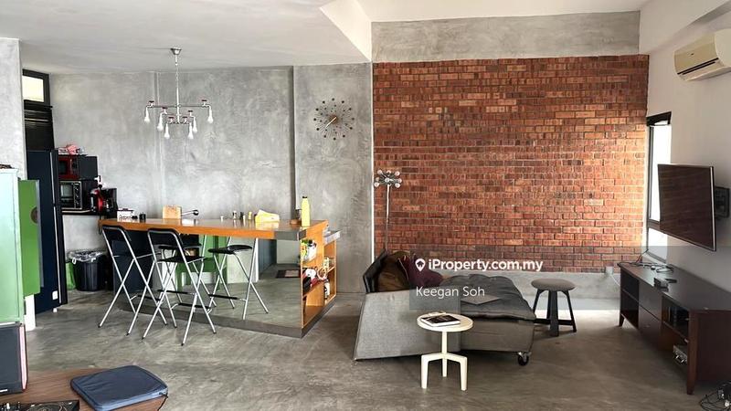 For Sale - Pantai Panorama Condominiums