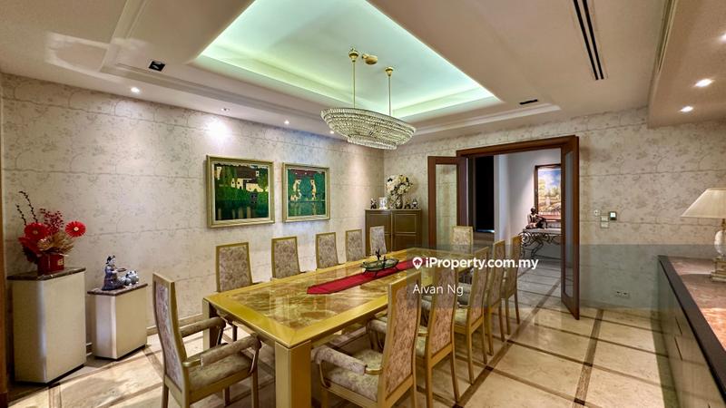 Banglo untuk Dijual di Taman Bukit Pantai, Bangsar oleh Aivan Ng - iProperty.com.my