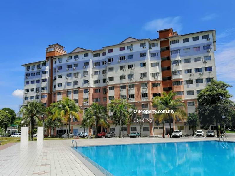 Condominium for Sale in Sri Hijau by Daniel Ng - iProperty.com.my