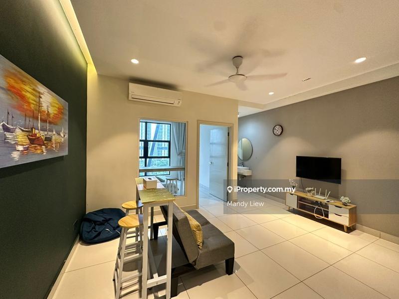 For Rent - Arte Mont Kiara