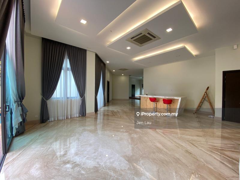 Bungalow House for Sale in Mont Kiara, Kuala Lumpur by Jen Lau - iProperty.com.my