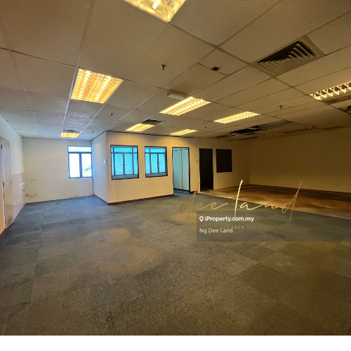 Pejabat untuk Disewa di Pengkalan Weld, George Town oleh Deeland - iProperty.com.my