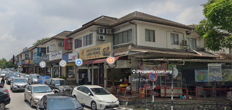 Shop / Office untuk Disewa di SS19, Subang Jaya oleh Jeff Chan - iProperty.com.my