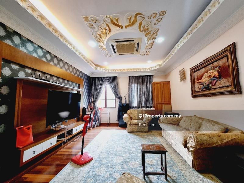 Banglo untuk Dijual di Pju 3, Tropicana oleh Reni Lim - iProperty.com.my