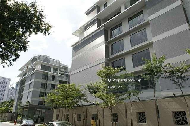 For Sale - U-Thant Residence