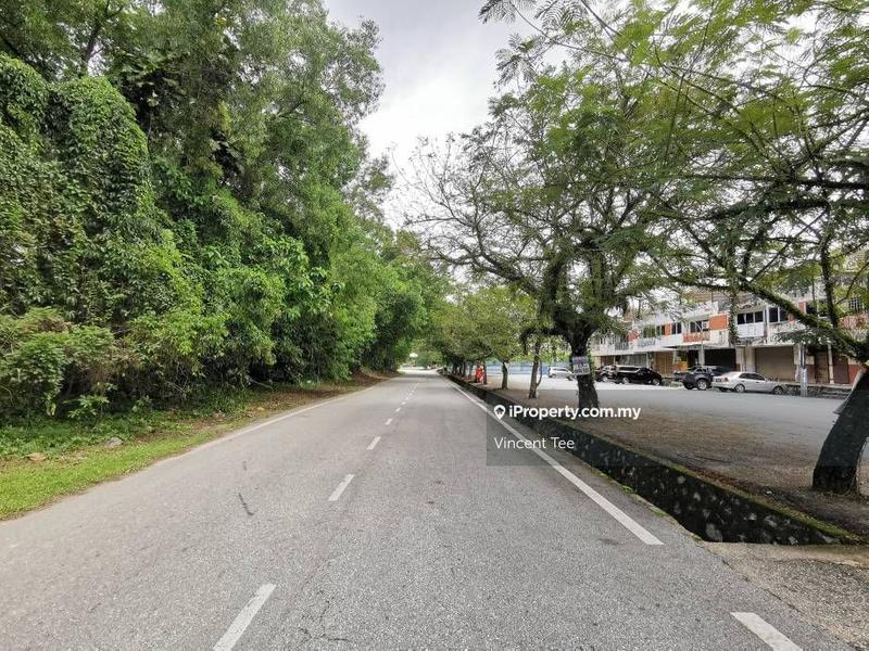 Tanah Perindustrian untuk Dijual di Rawang, Selangor oleh Vincent Tee - iProperty.com.my