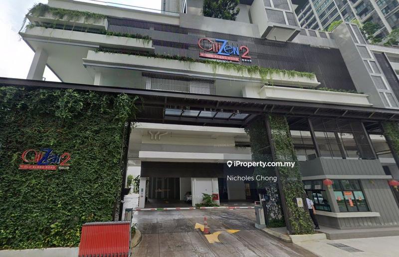 For Sale - Citizen 2