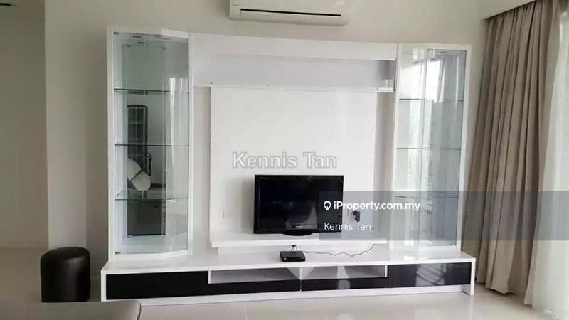 Condominium for Rent in The Westside Two by Kennis Tan - iProperty.com.my