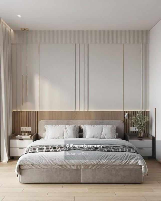 Service Residence for Sale in Aster Hill by Suzanne Tan - iProperty.com.my