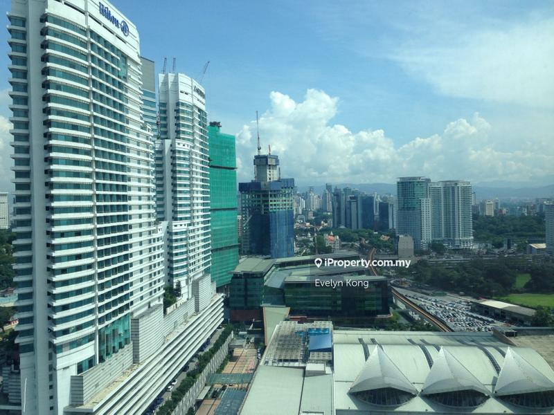 Pejabat untuk Disewa di Kl Sentral, Kuala Lumpur oleh Evelyn Kong - iProperty.com.my