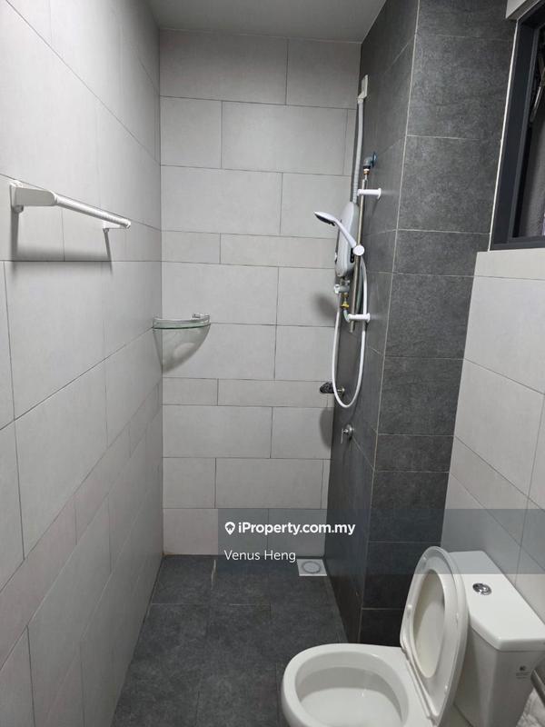 Service Residence for Sale in Amani Residence by Venus Heng - iProperty.com.my
