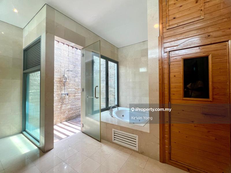 Bungalow House for Rent in Mont Kiara, Kuala Lumpur by Kelvin Yong - iProperty.com.my