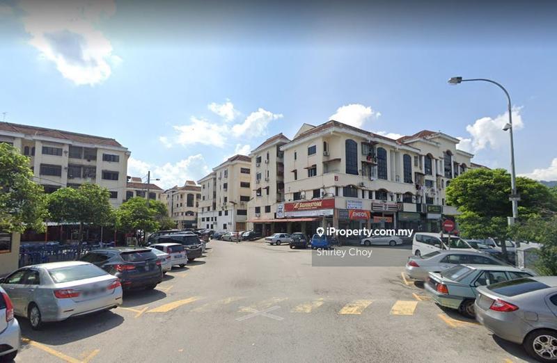 Kedai untuk Dijual di Lembah maju, Pandan indah, Pandan mewah, Cheras, Cheras oleh Shirley Choy - iProperty.com.my