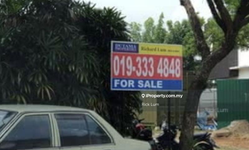 Bungalow House for Sale in 9yd63, Sungai Buloh by Rick Lum - iProperty.com.my