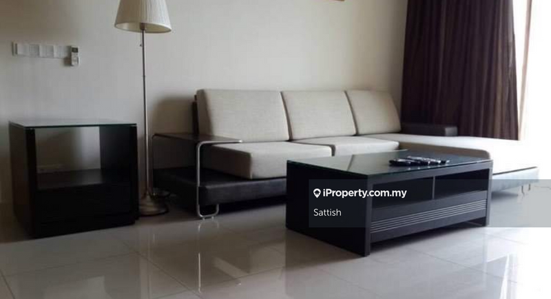 For Rent - Kiaramas Ayuria