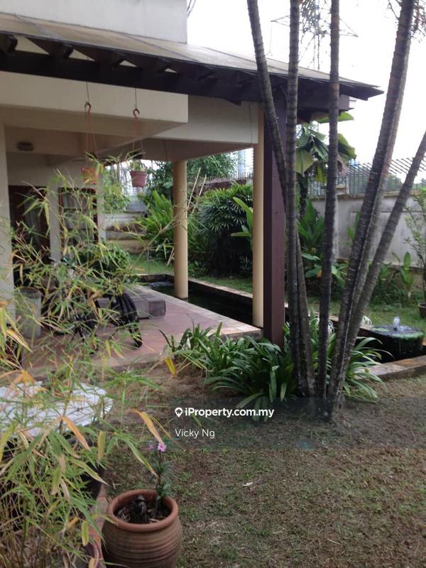 Rumah Berkembar untuk Dijual di Sunway Damansara, Kota Damansara oleh Vicky Ng - iProperty.com.my