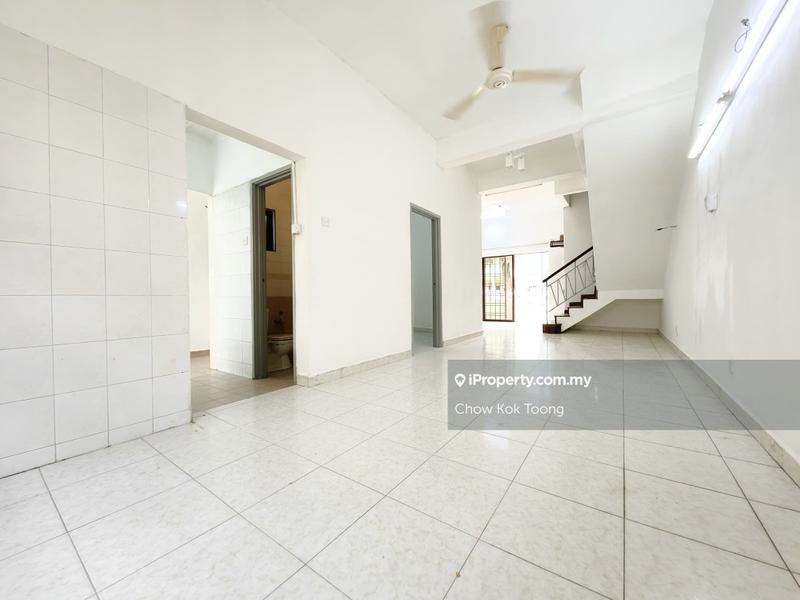2-storey Terraced House for Sale in Taman Puchong Prima, Puchong by Chow Kok Toong - iProperty.com.my