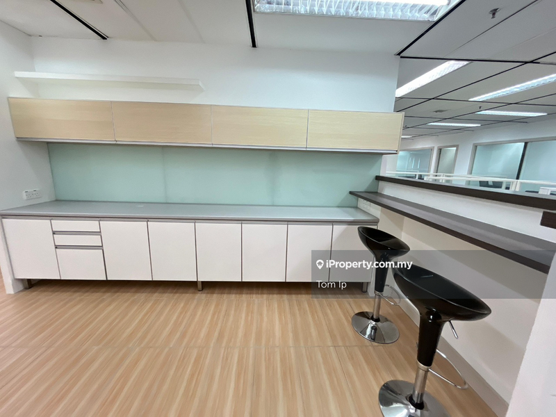 Office for Rent in KLCC, KL City Centre by Tom Ip - iProperty.com.my