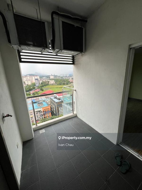 Service Residence for Rent in Zen Suites @ Zetapark by Ivan Chau - iProperty.com.my