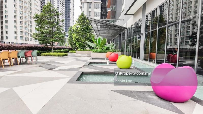 For Sale - Trinity Pentamont