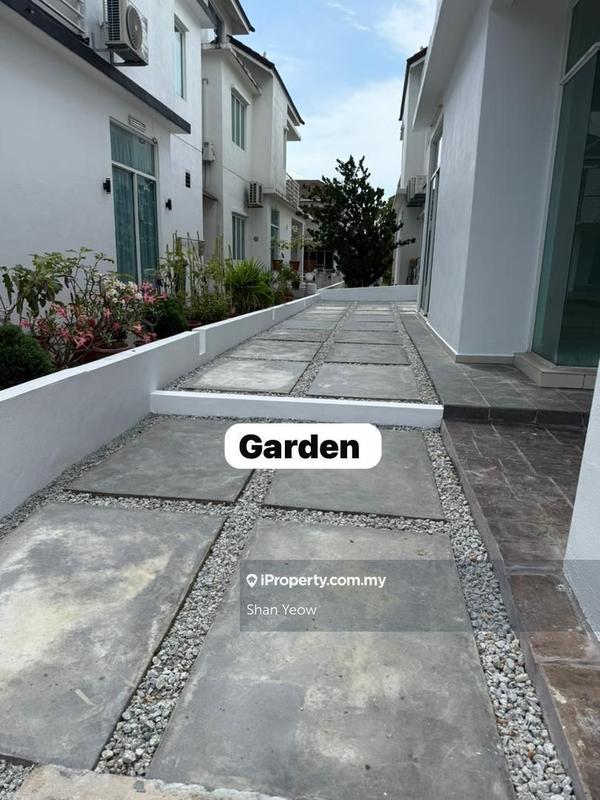 Semi-Detached House for Sale in e0jxg, Juru by Shan Yeow - iProperty.com.my